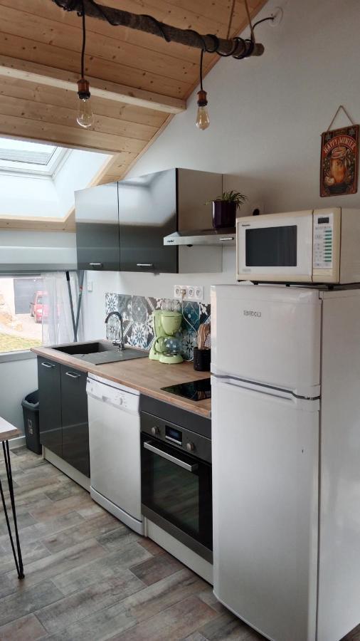 Apartment Des Roches *