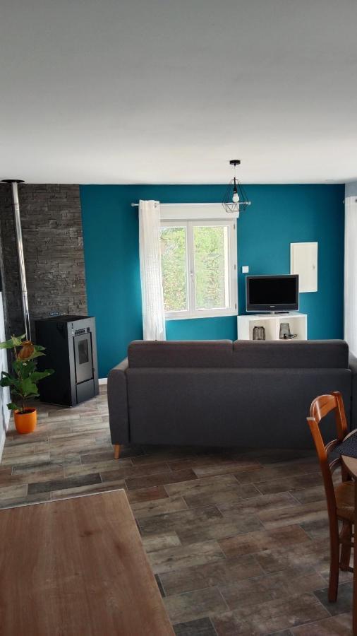 Des Roches Apartment *