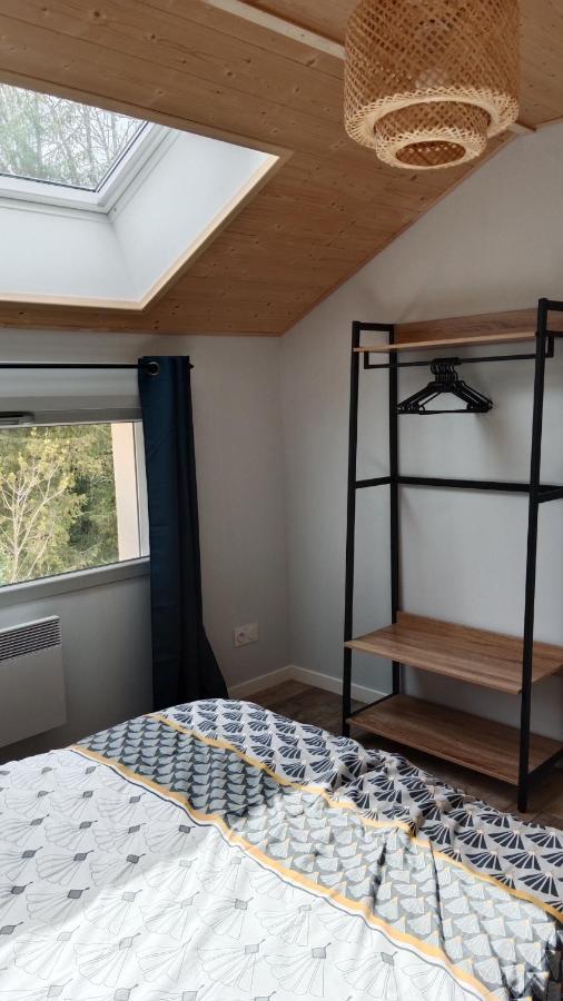 Apartment Des Roches