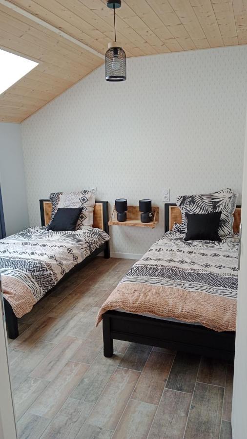 Des Roches Apartment