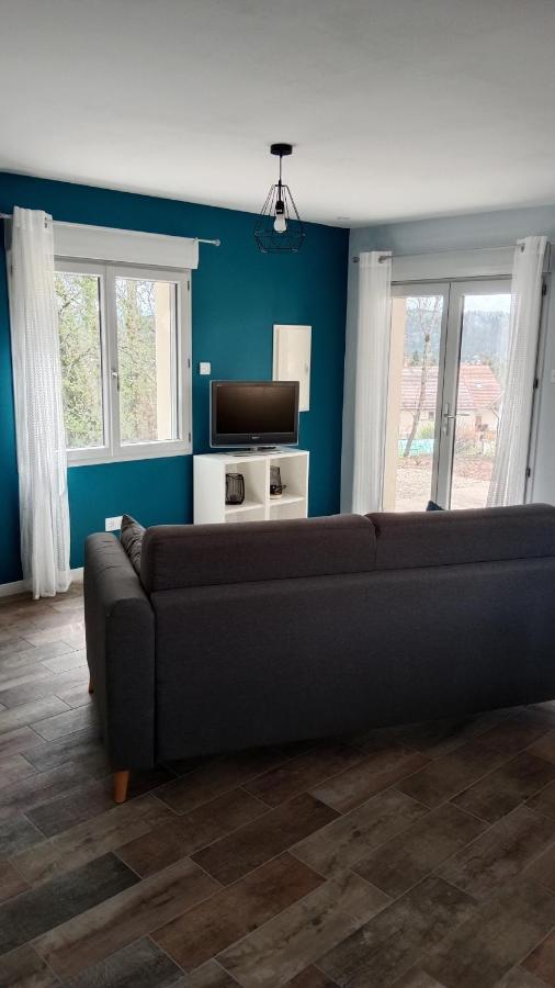 Des Roches Apartamento *