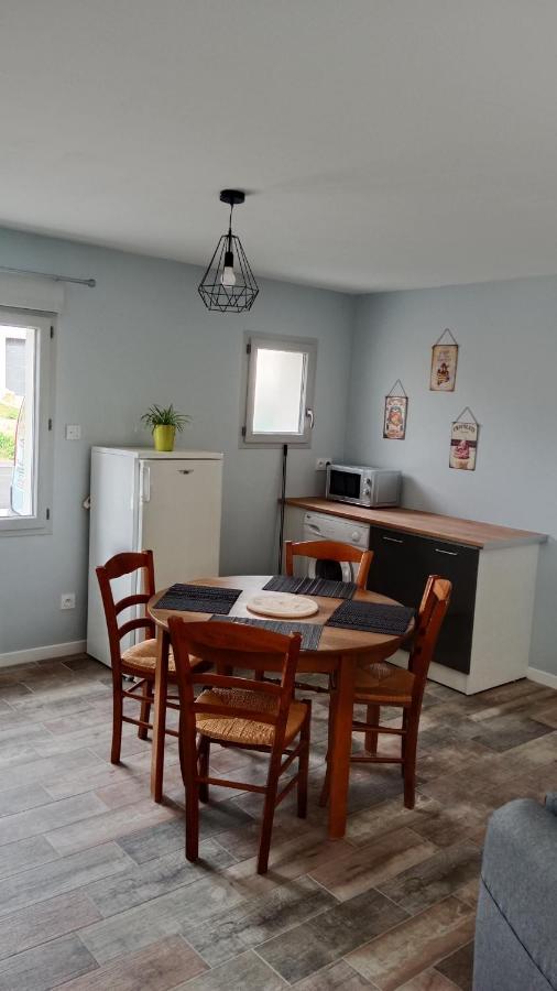 Apartment Des Roches La Chaux-du-Dombief