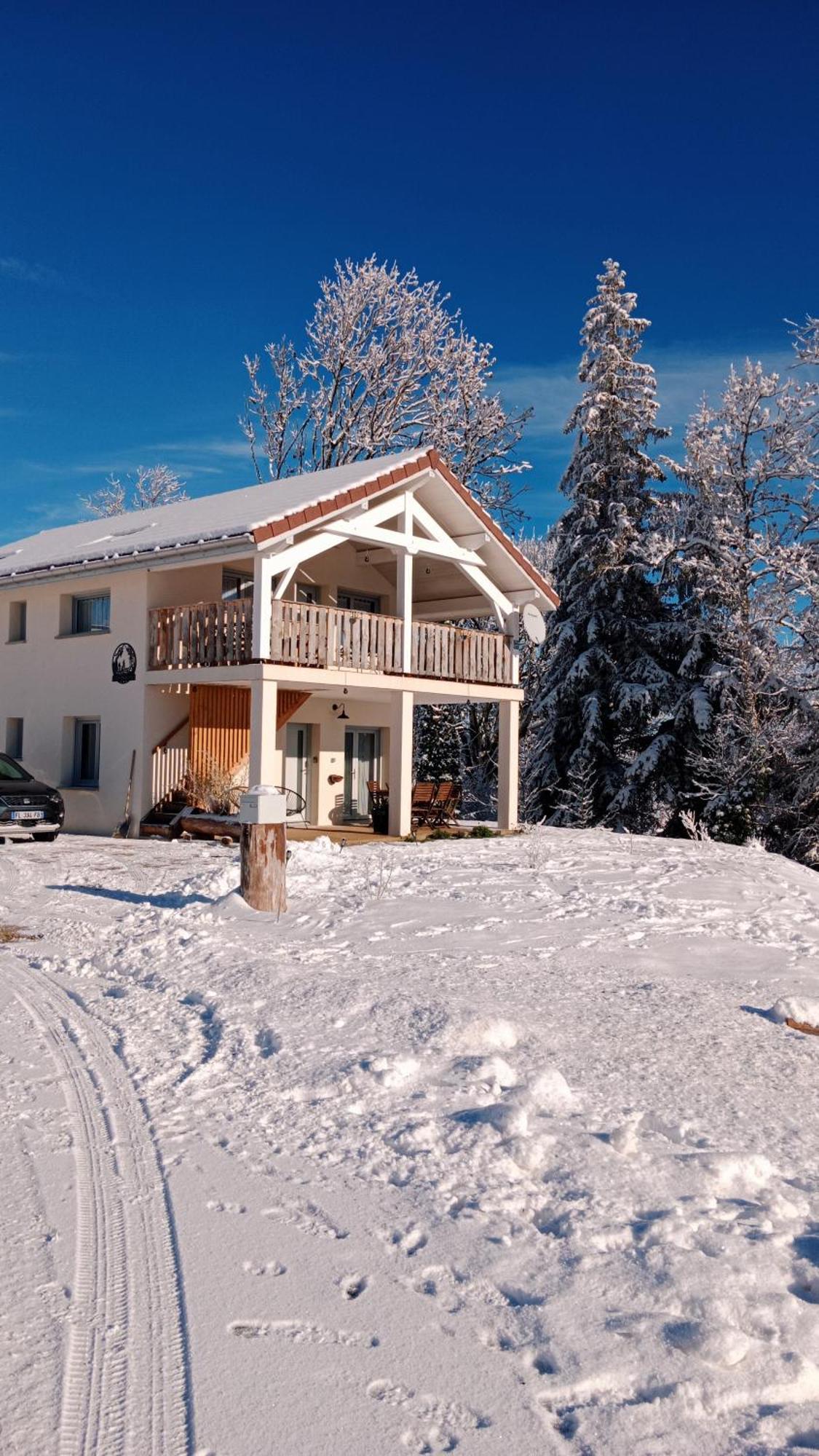 Apartment Des Roches *